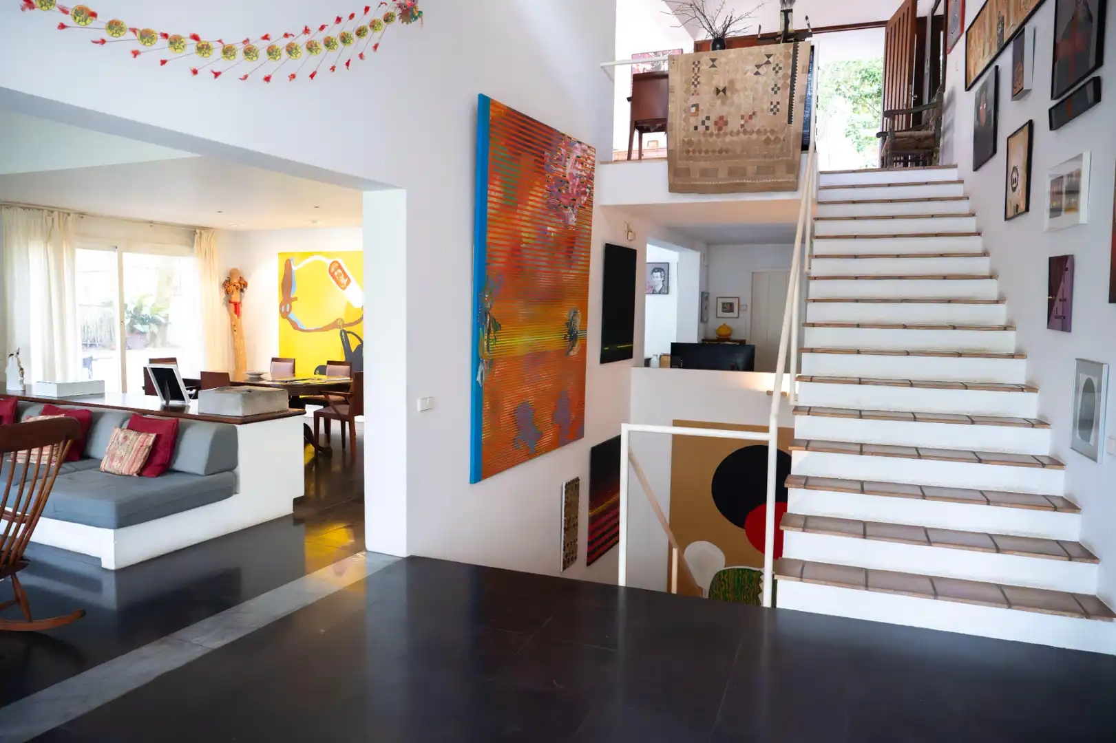 Casa o chalet en venta en Carrer Ginestera, Vallvidrera - Tibidabo - Les Planes