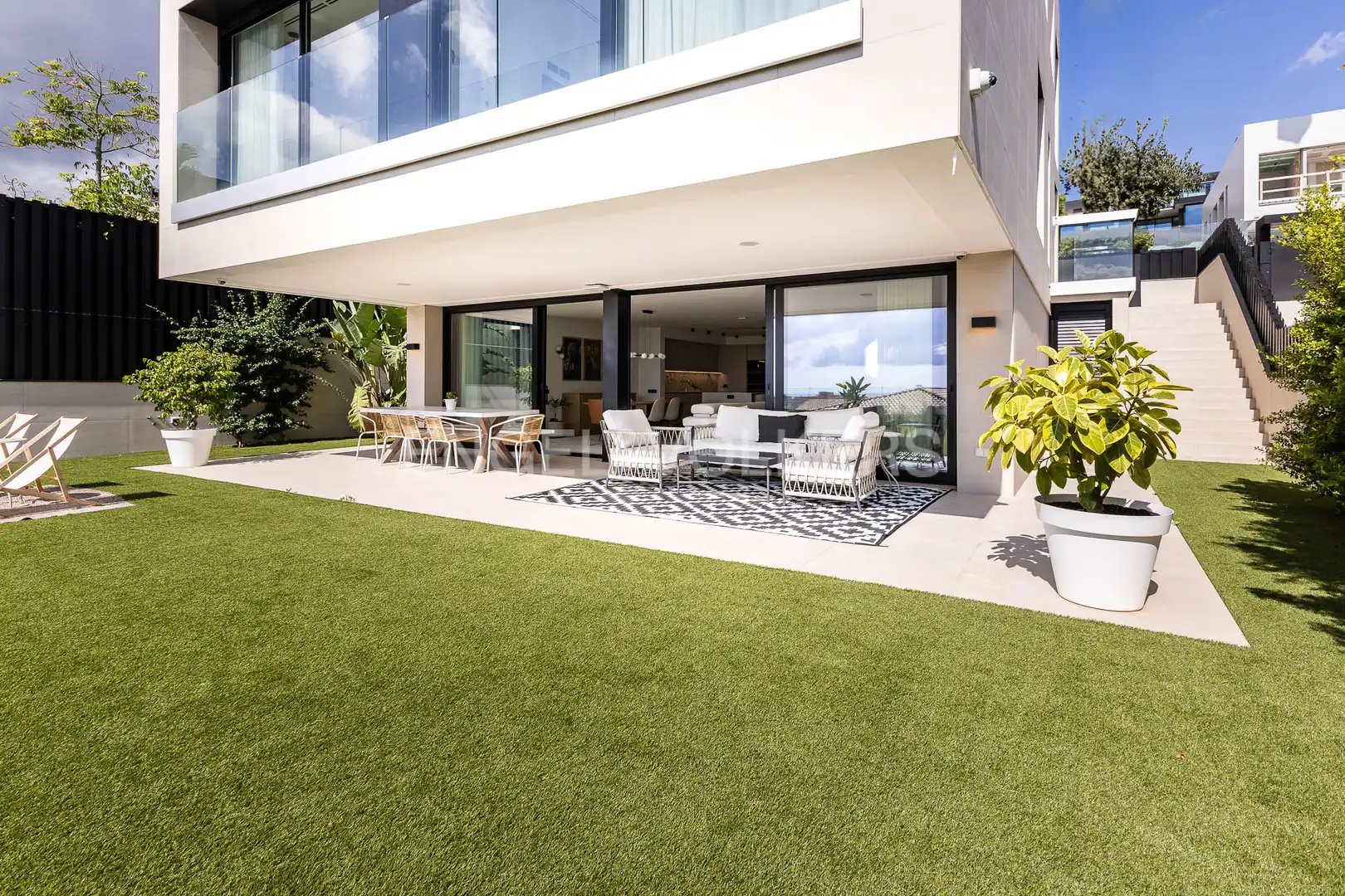 Casa amb piscina en venda a Teià, imagen 11