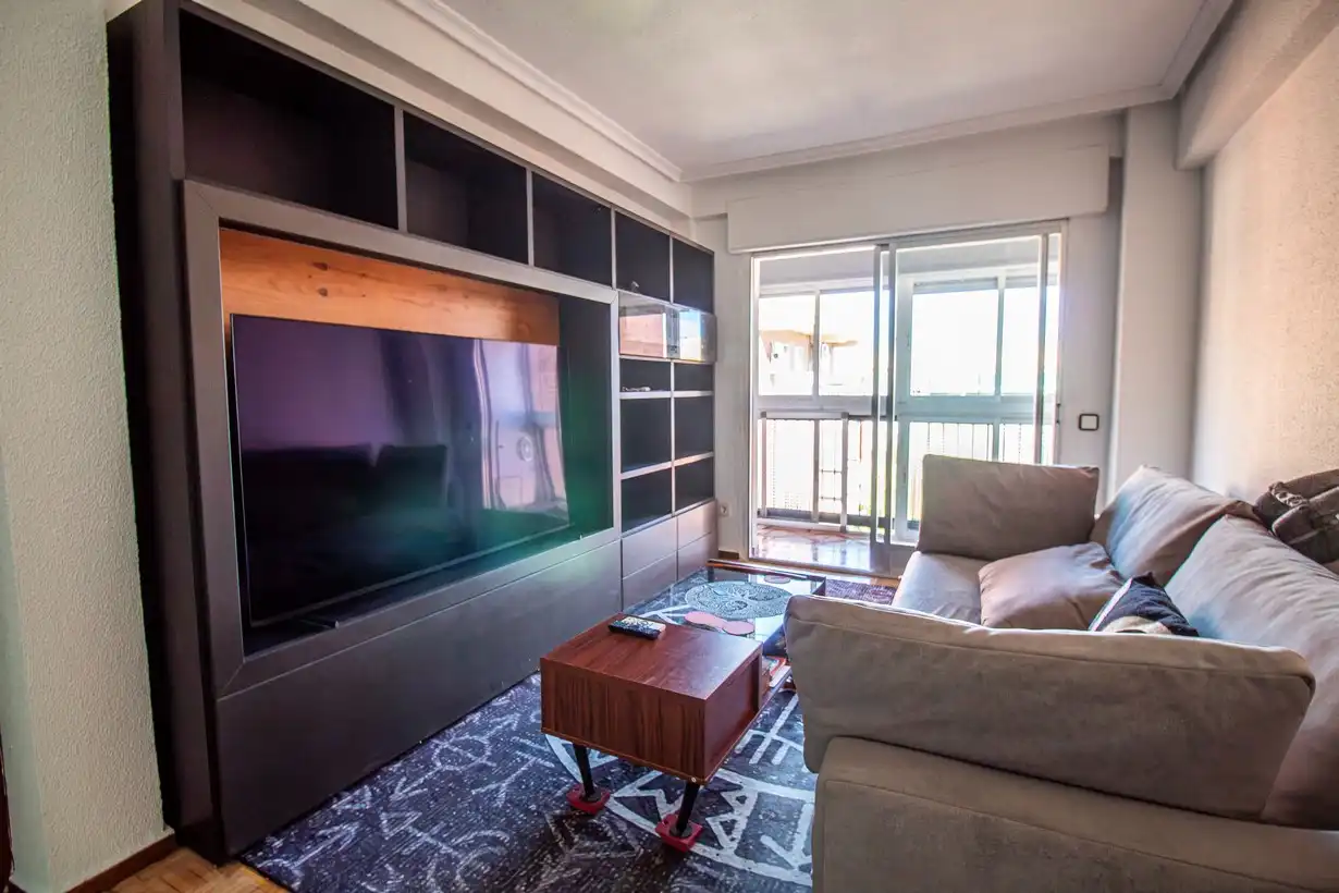 Flat with lift for sale in Calle San Herculano, imagen 2