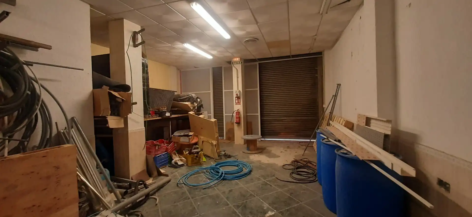 Local comercial en venda a Sur, imagen 9