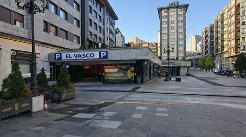 Foto 3 de Pis de lloguer a Salesas - Foncalada - Campoamor, Oviedo