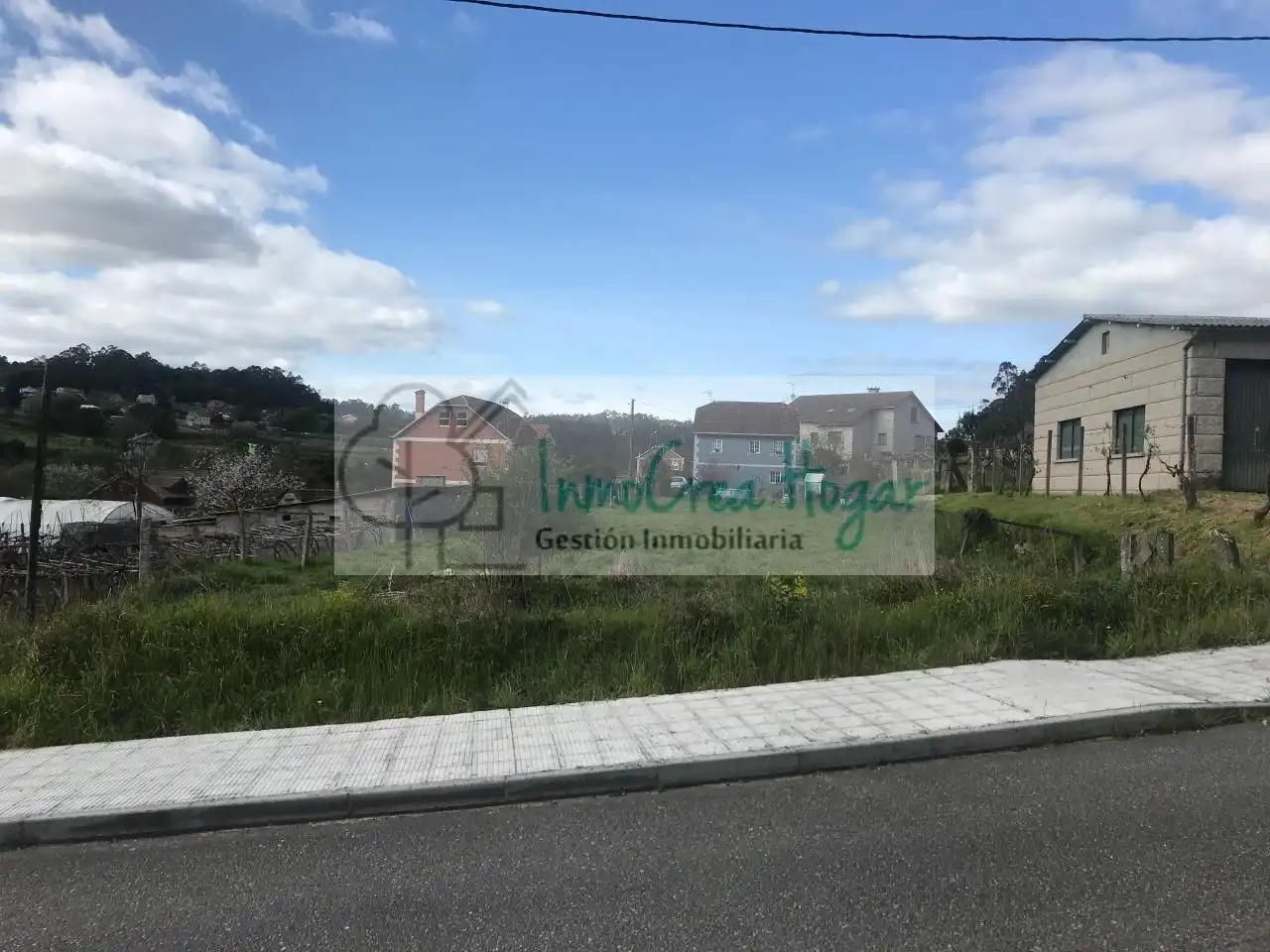 Terreny residencial en venda a Mos, imagen 2