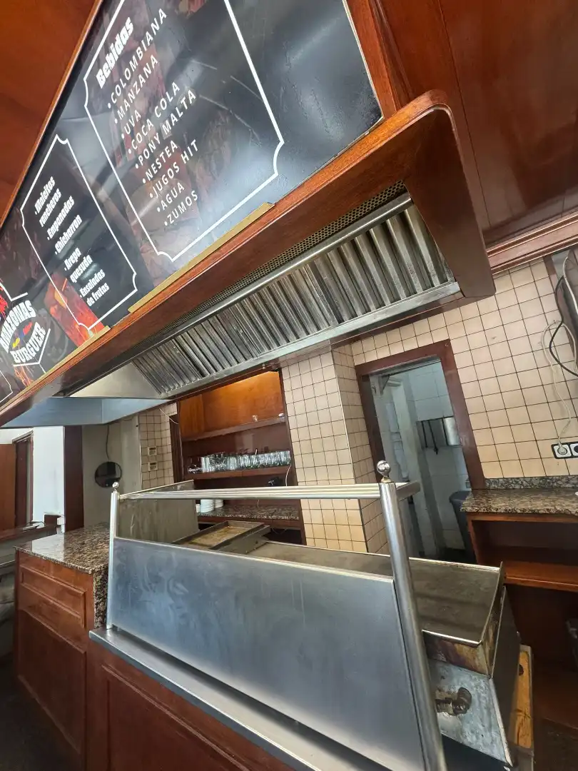 Local comercial en venta en Avinguda de Barcelona 135, imagen 16