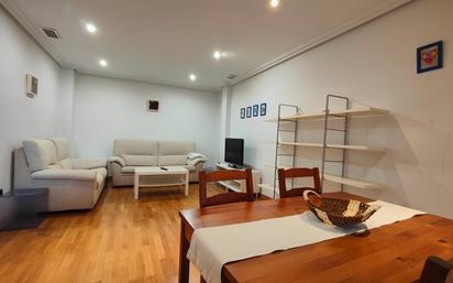 Living room of Single-family semi-detached for sale in Don Benito  with Terrace