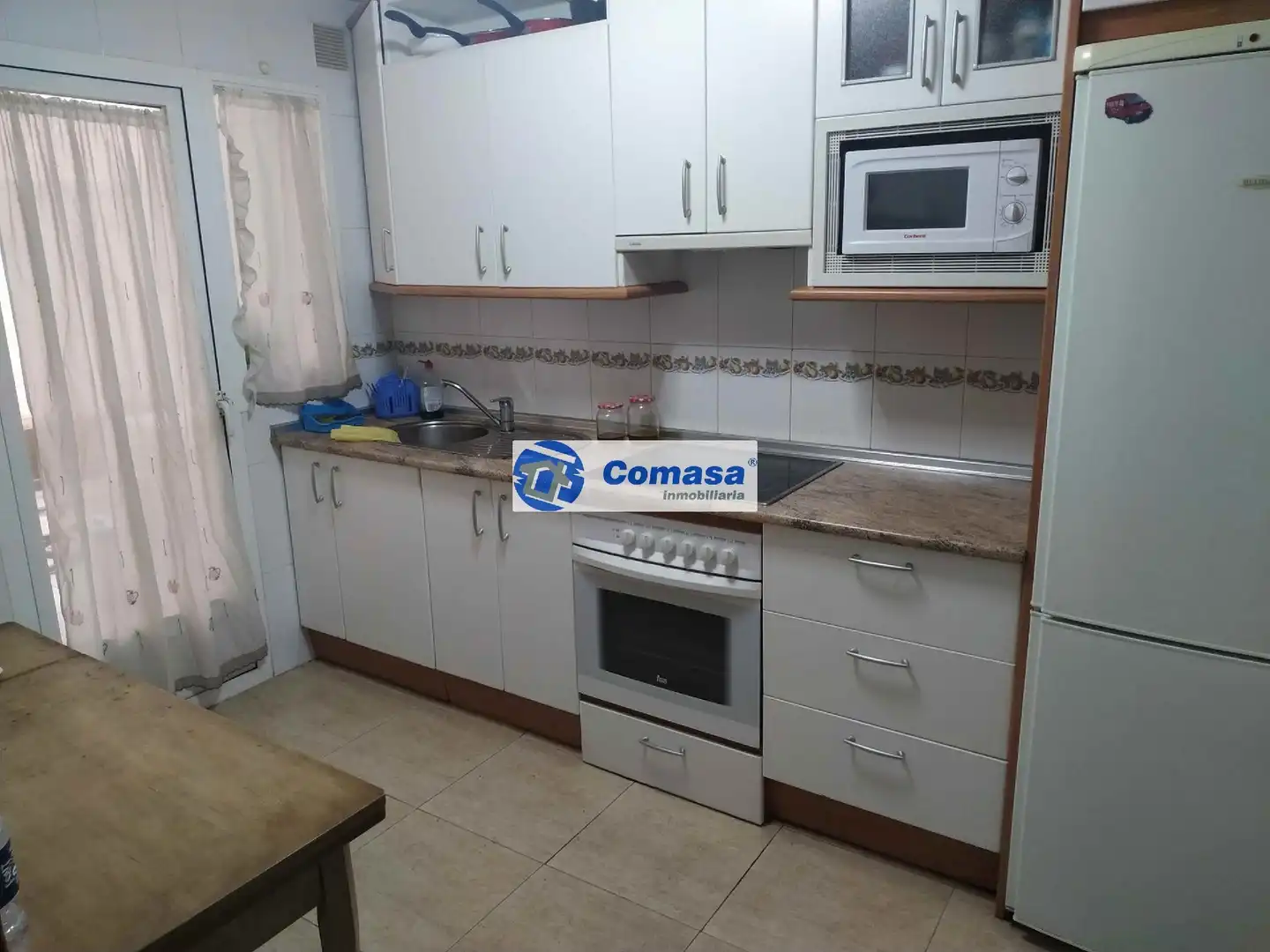 Appartamento con piscina in vendita a Martos, imagen 3