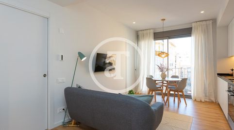 Photo 4 of Flat for rent in C/ de Provença, Dreta de l'Eixample, Barcelona Capital