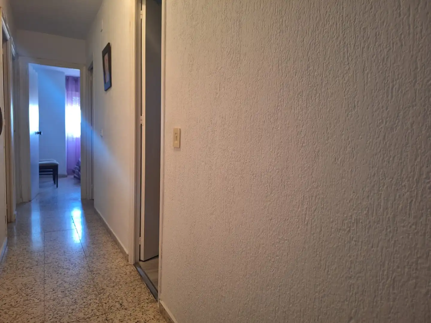 Wohnung mit Terrasse zum Verkauf in Barriada Sagrado Corazón, imagen 10