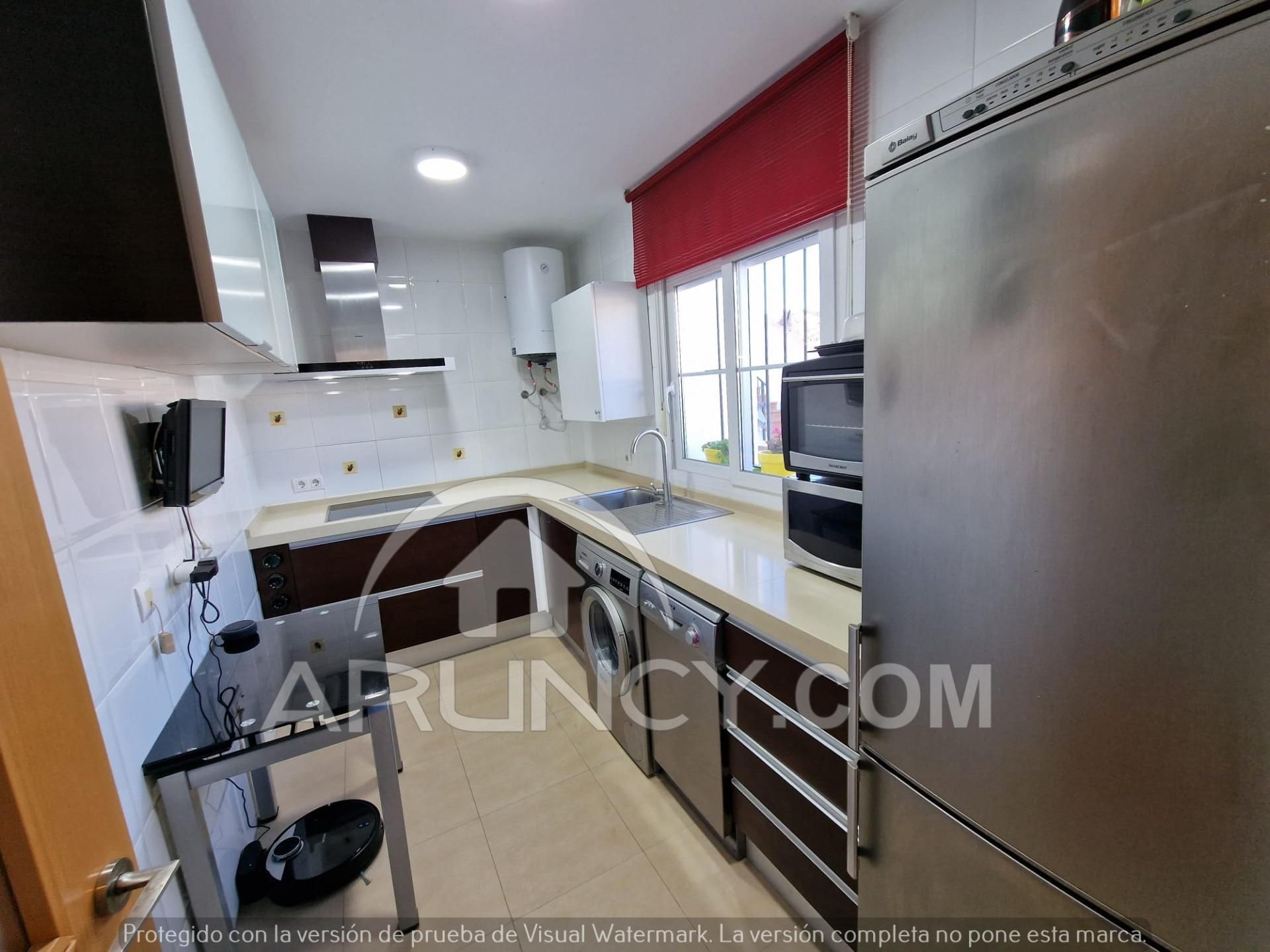 Flat to rent in Núcleo urbano