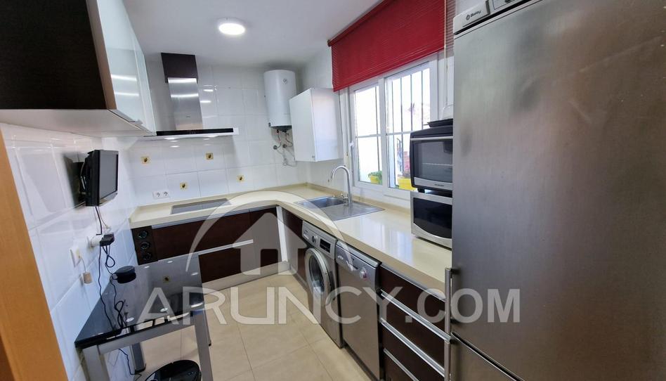 Photo 1 of Flat to rent in Núcleo urbano, Cádiz