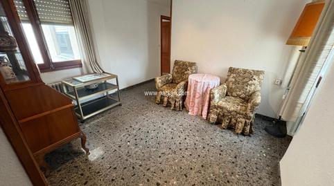 Foto 4 de Piso en venta en Mayor, Casco Histórico, Castellón