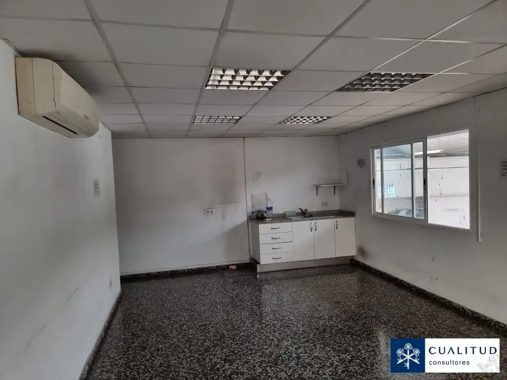 Nau industrial de lloguer a Piscinas, imagen 43