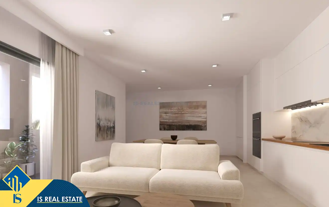Apartamento con piscina en venta en San Miguel de Salinas, imagen 17