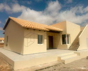 Exterior view of House or chalet for sale in Antigua  with Private garden and Terrace