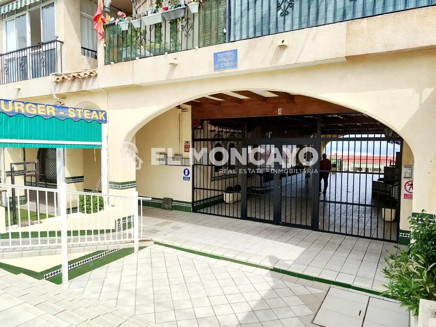Studio with pool for sale in La Mata, imagen 22
