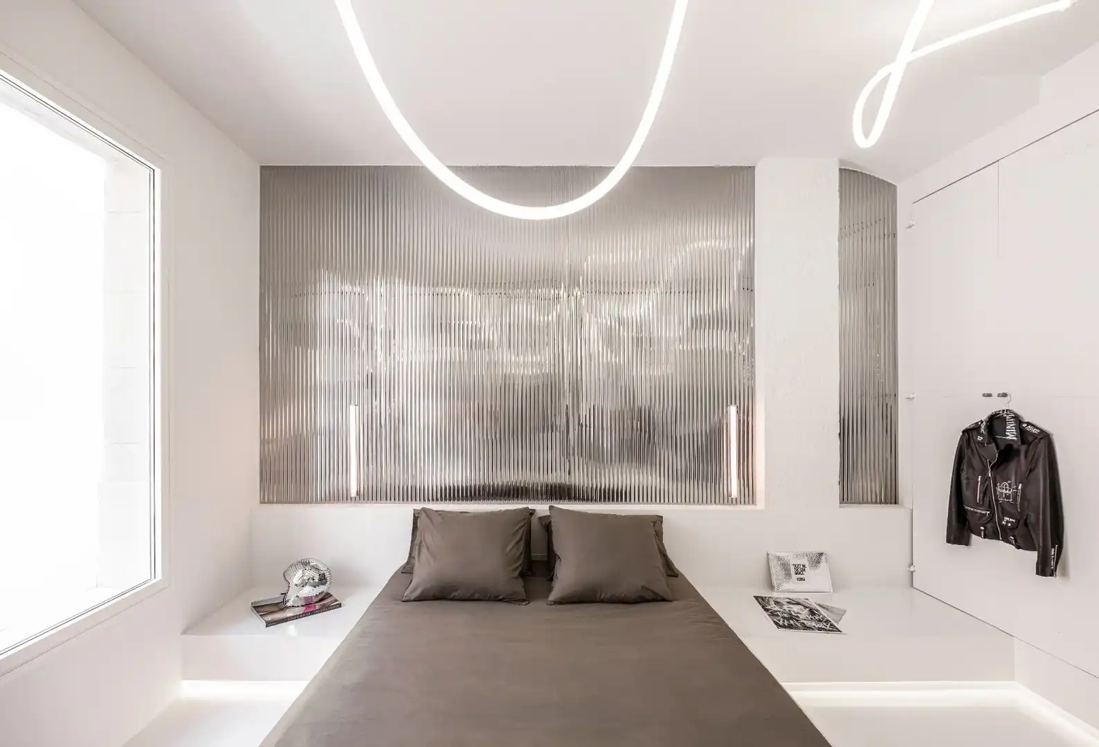 Habitación de Dúplex en venta en  Palma de Mallorca con Aire acondicionado, Calefacción y Terraza