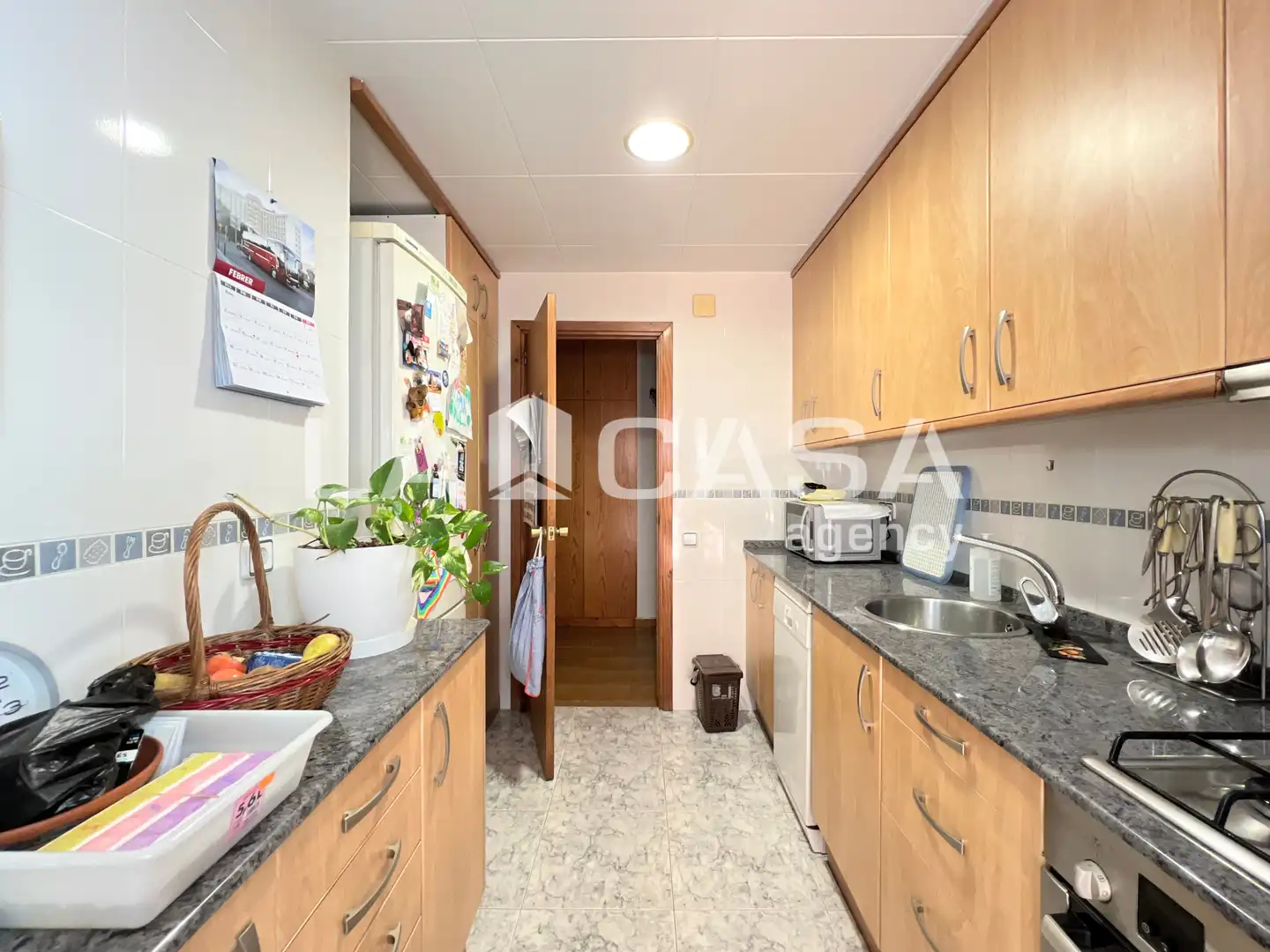 Piso en venta en La Prosperitat