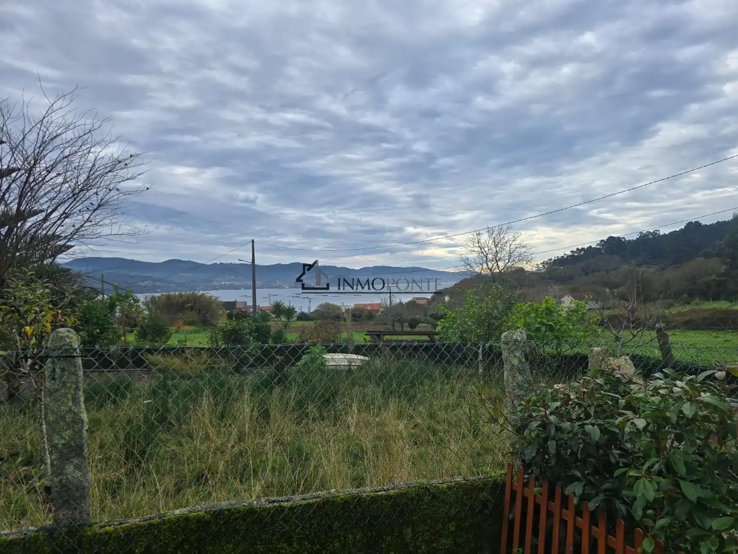 Casa o chalet en venta en Poio con Jardín privado