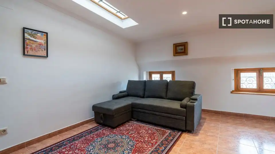 Flat to rent in Ciutat Vella, imagen 4
