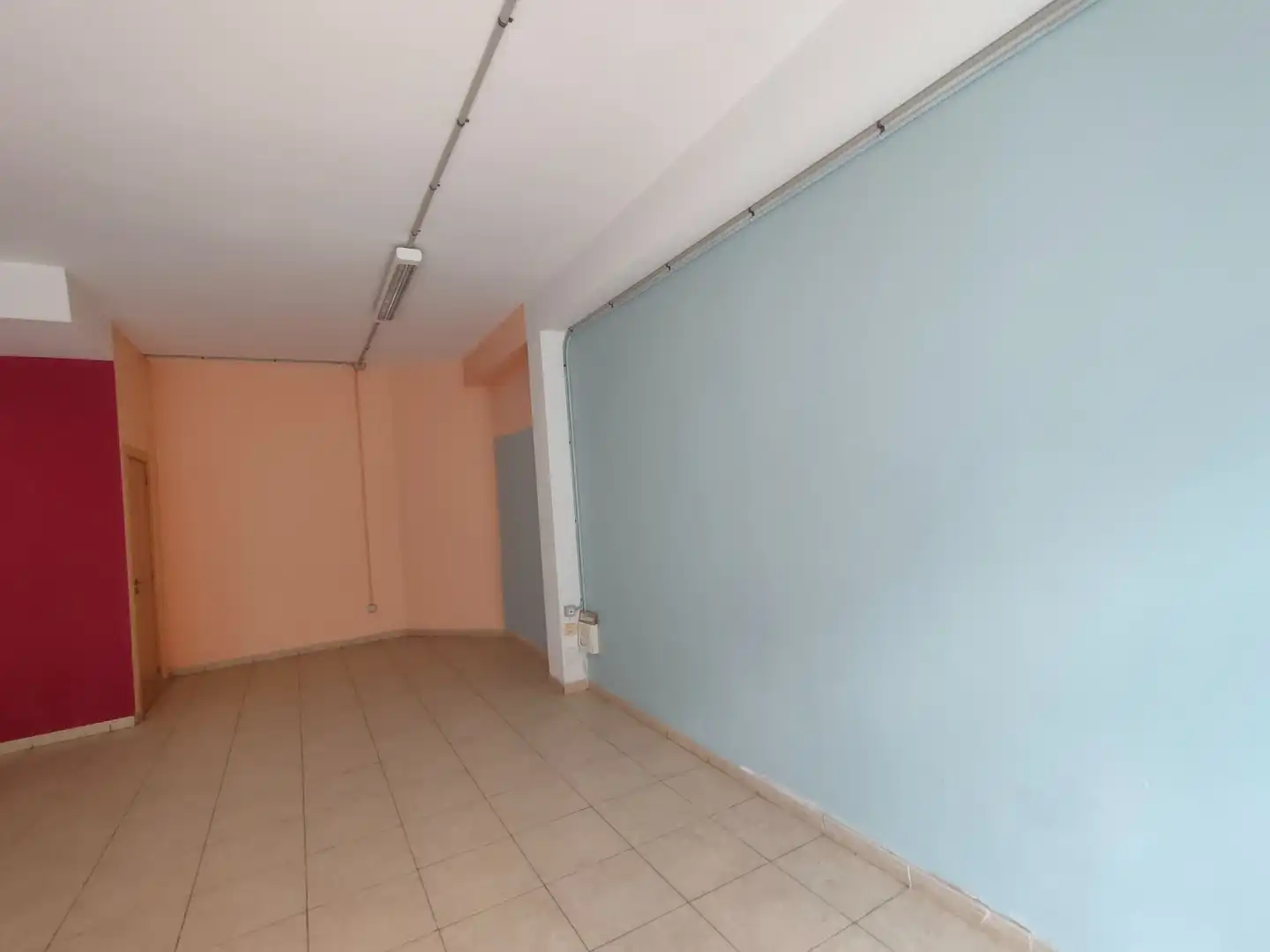Local comercial en alquiler en Begues, imagen 4