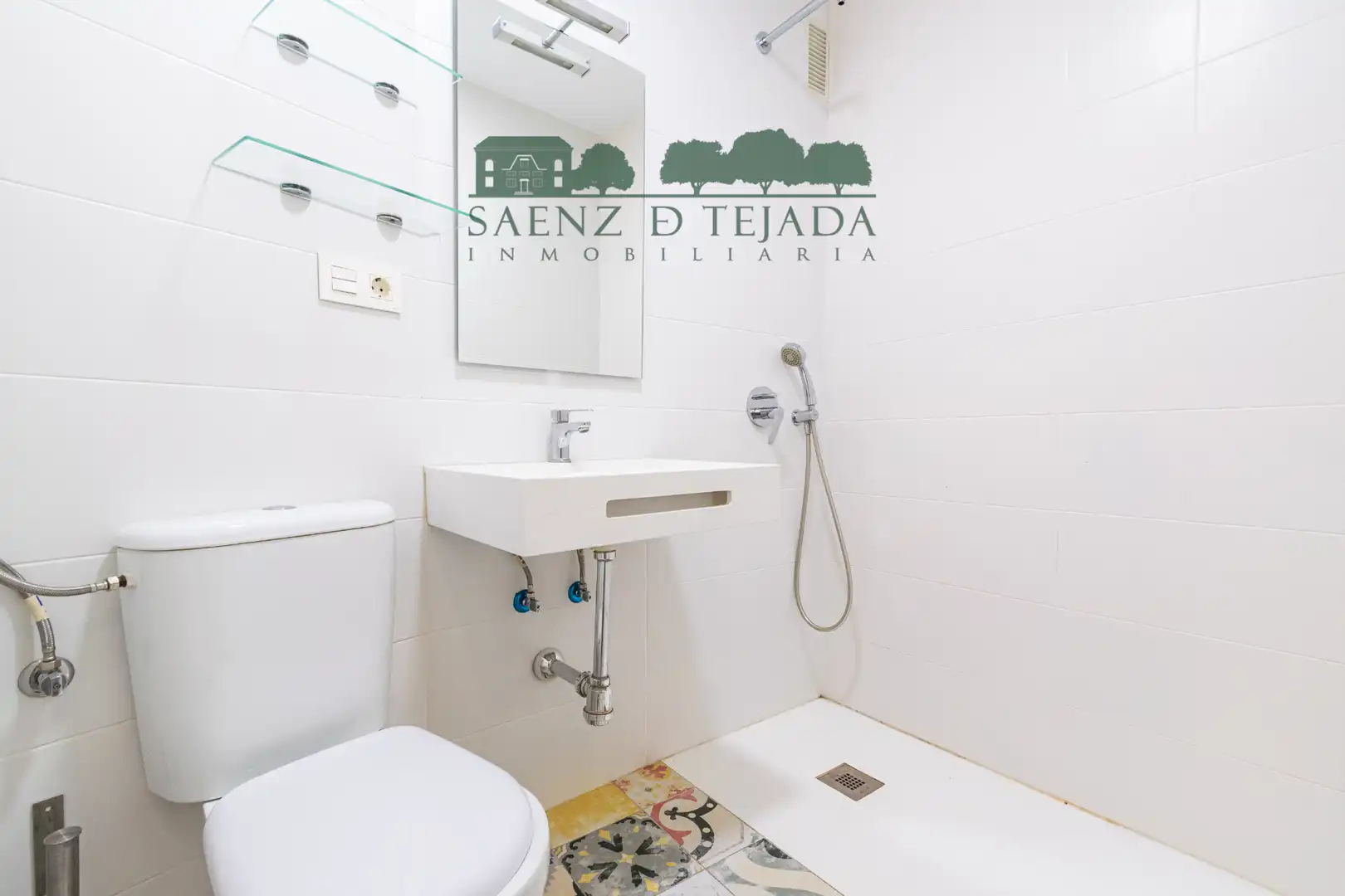 Flat with lift to rent in Calle Luis Montoto 21, imagen 20