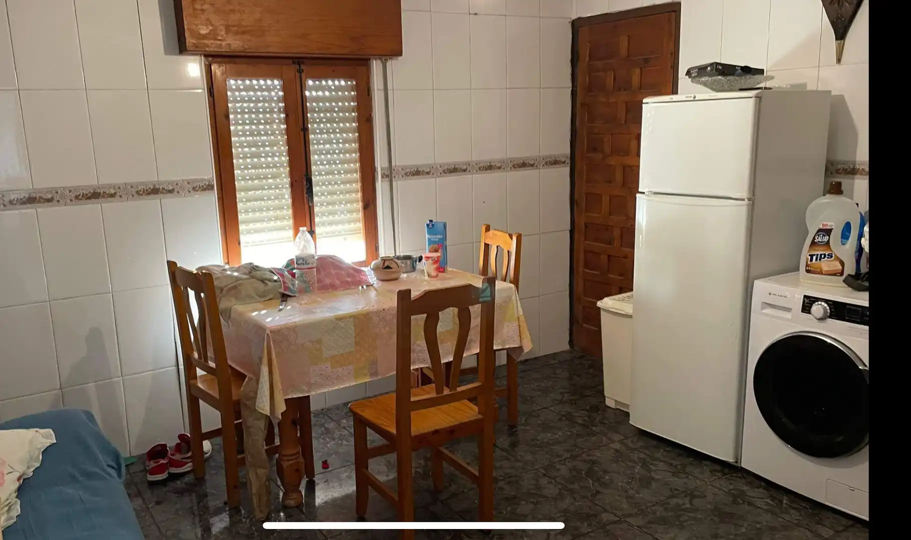 Cuina de Finca rústica en venda en Orihuela amb Terrassa