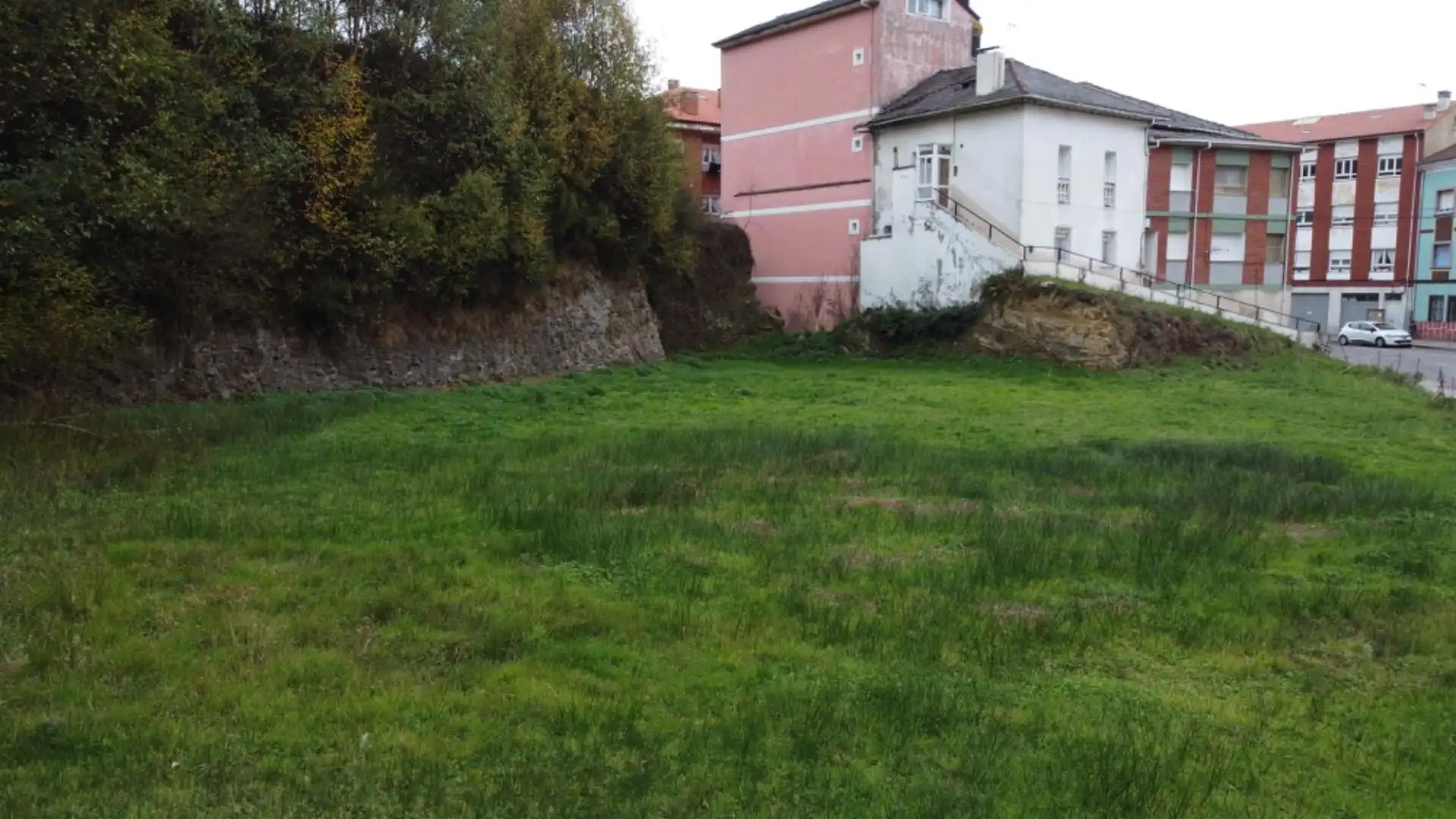 Residencial en venta en Tineo