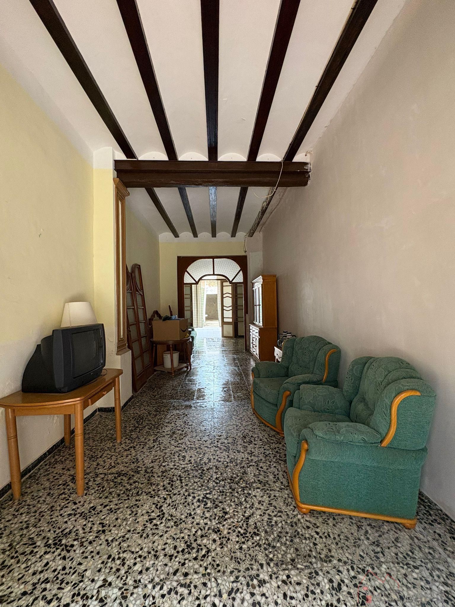 House or chalet for sale in Albalat de la Ribera  with Terrace and Storage room