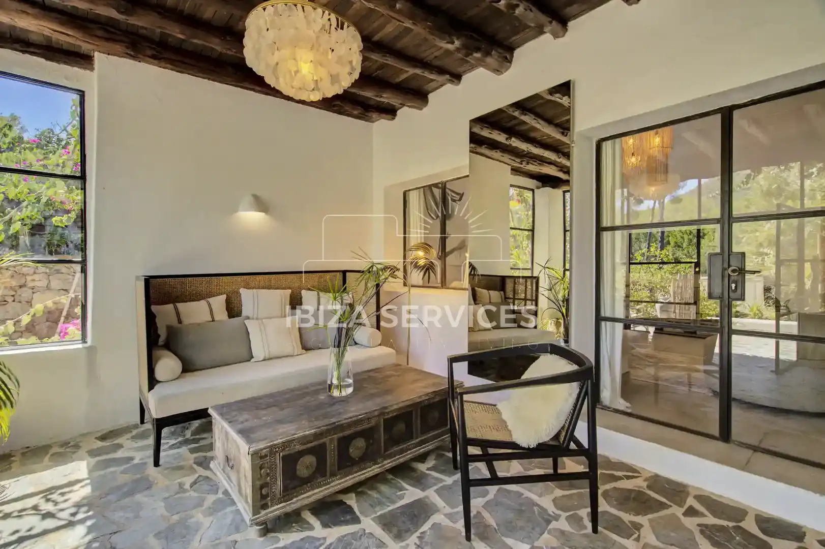 Chalet con piscina en venta en Roca Llisa, imagen 57
