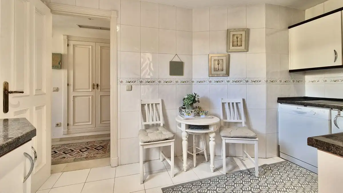 Wohnung zum Verkauf in Nueva Andalucía, imagen 18