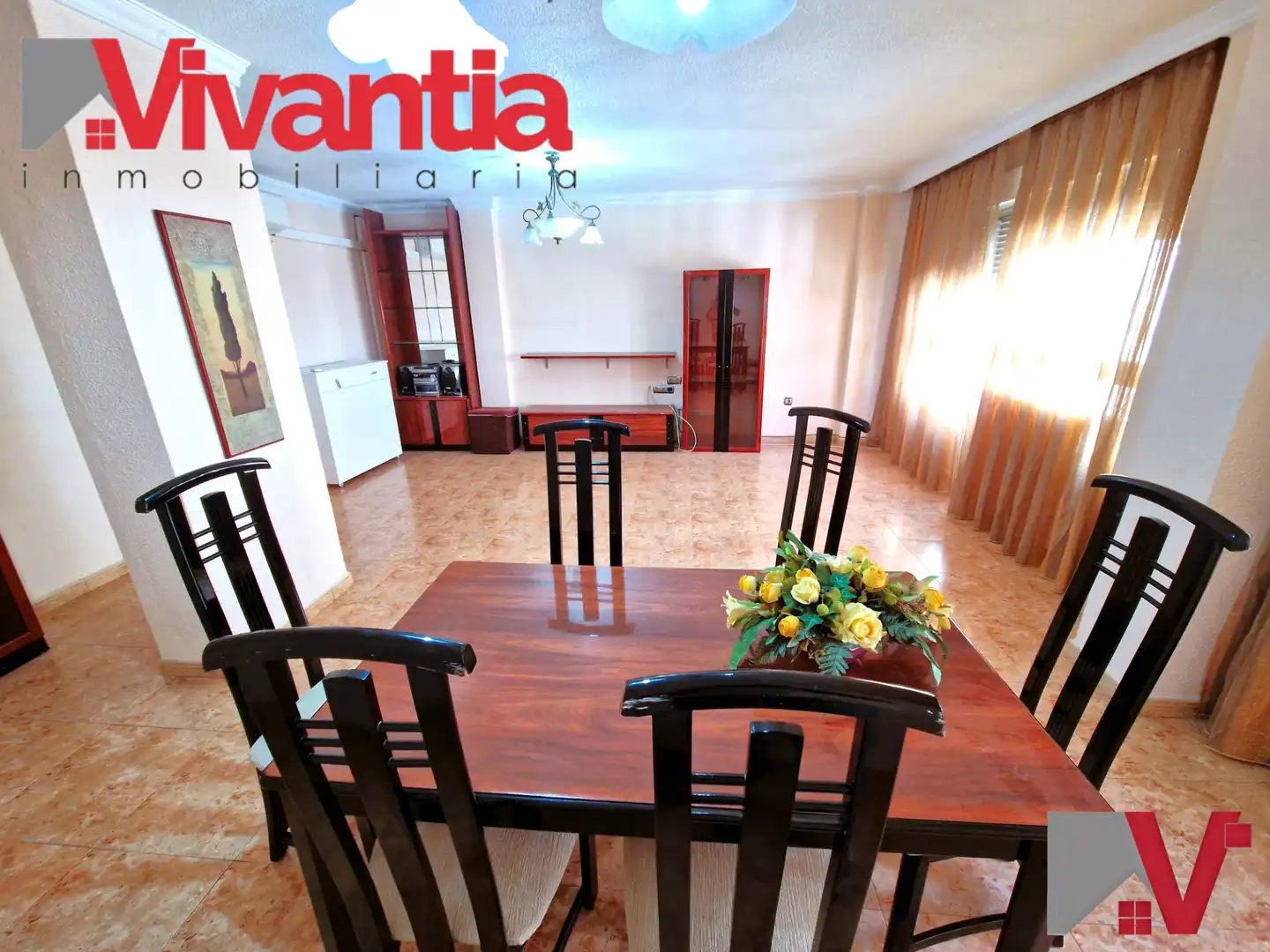 Appartement avec ascenseur à vendre à Lorca Ciudad, imagen 2