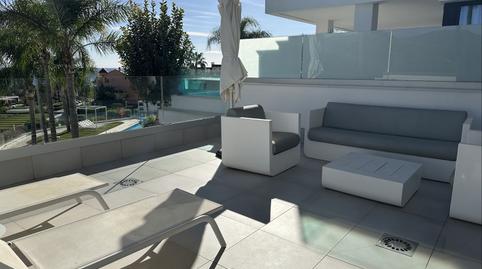 Photo 3 of Apartment for sale in El Faro de Calaburra - Chaparral, Málaga