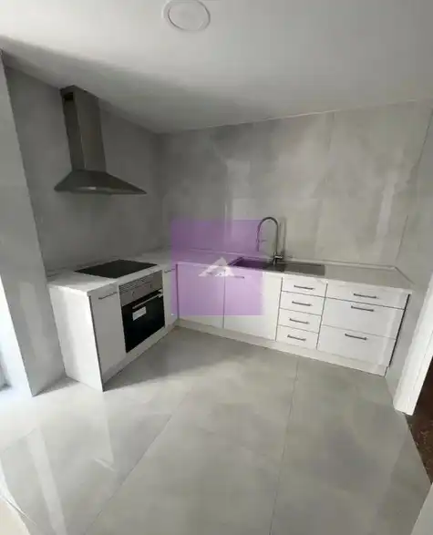 Cocina de Piso en venta en Alaquàs con Balcón