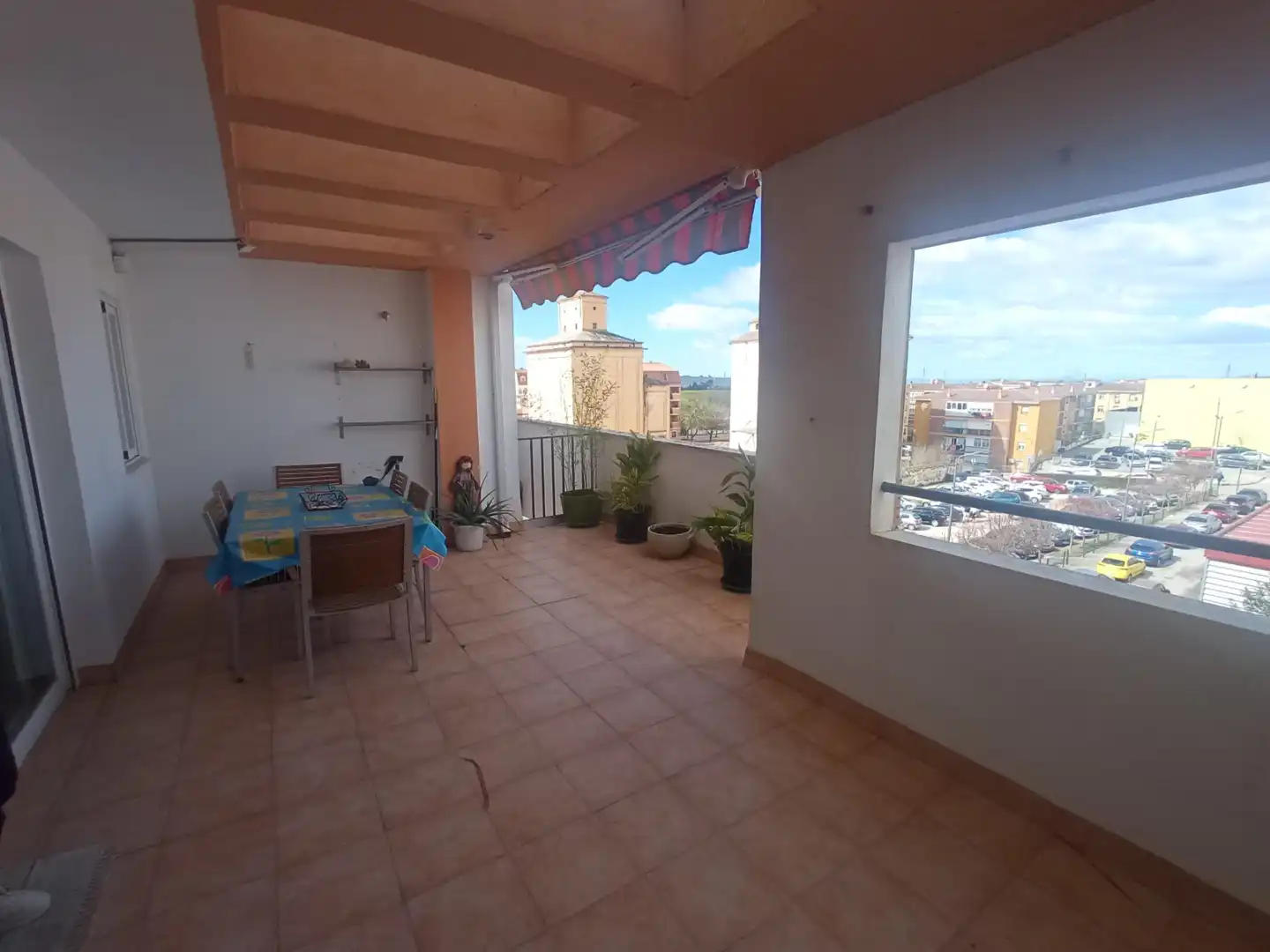Duplexes for rent in Calle Blas Infante, Úbeda