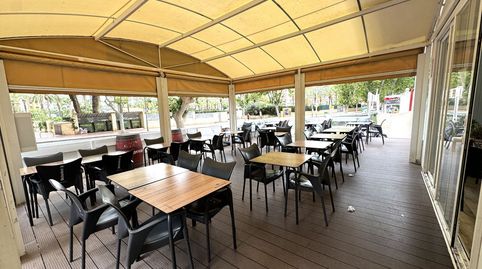 Foto 4 von Geschaftsraum zur Miete in Rincón Bajo, Benidorm