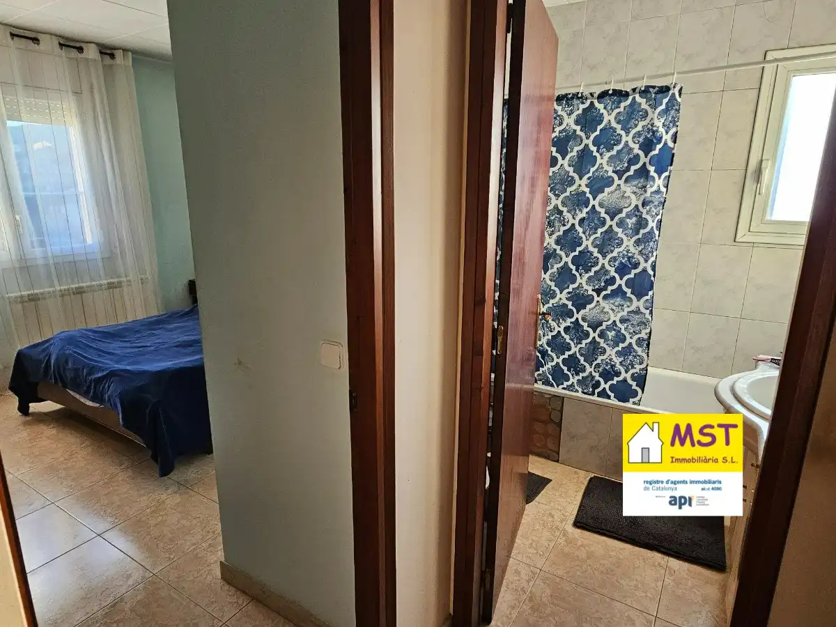Casa o chalet en venta en Carrer del Castell, Balsareny