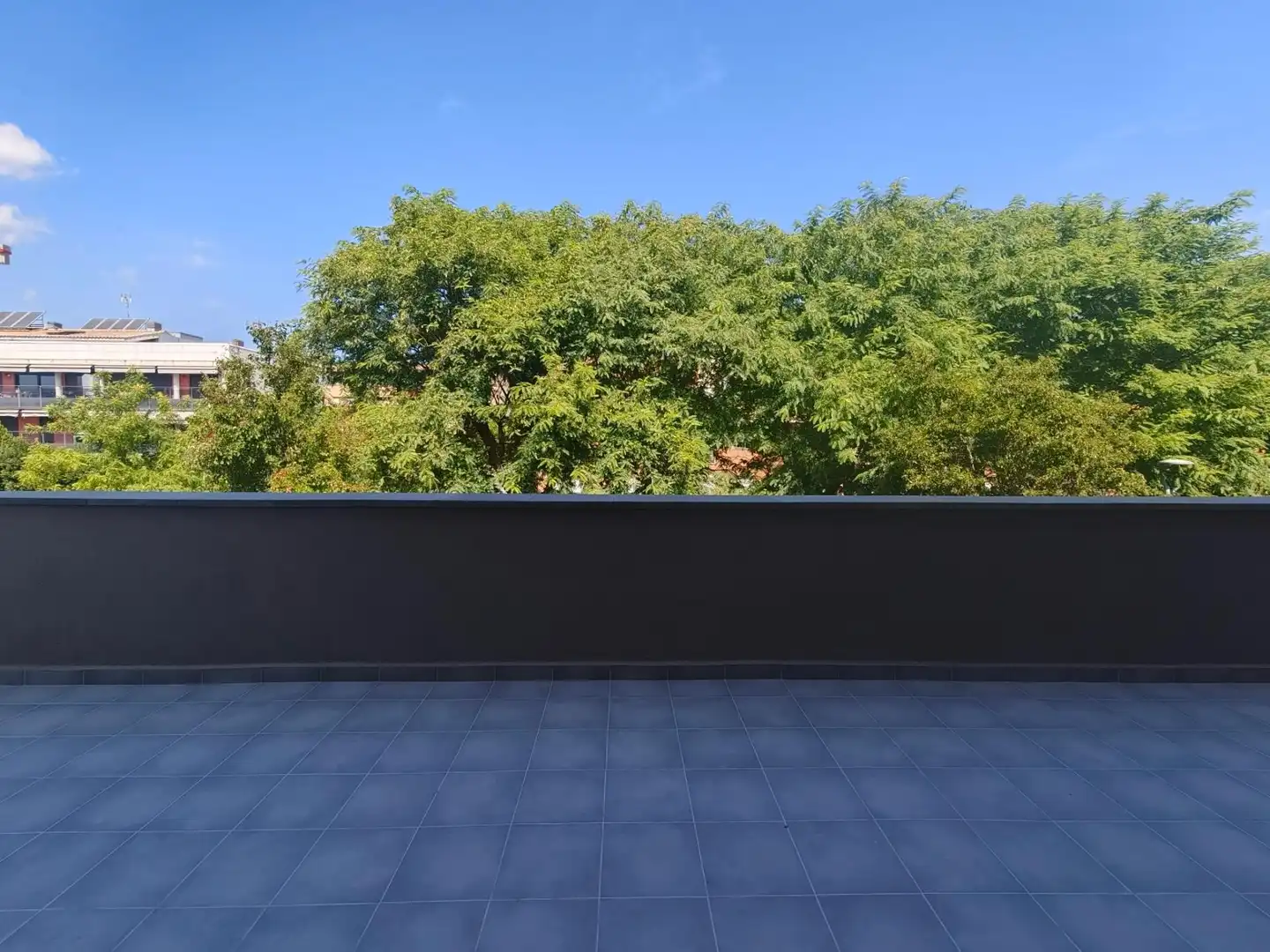 Piso con terraza en venta en Carrer dels Xicots de Vilafranca, imagen 10