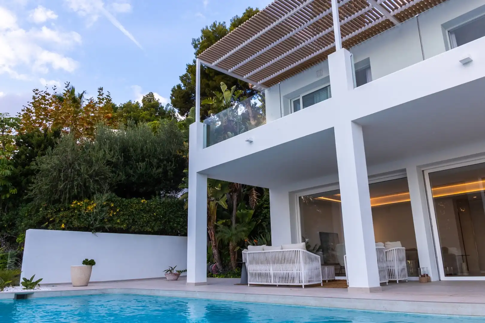 Detached house for sale in Mascarat, imagen 5