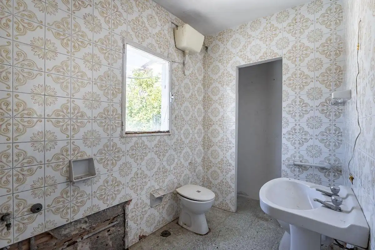 Baño de Casa o chalet en venta en Monachil con Trastero y Balcón