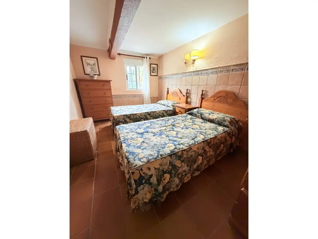 Habitación de Casa o chalet en venta en Valencia