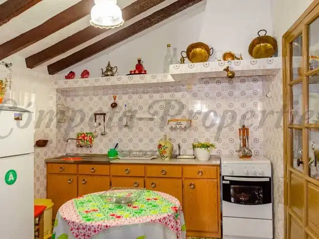 Casa adosada en venta en Arenas