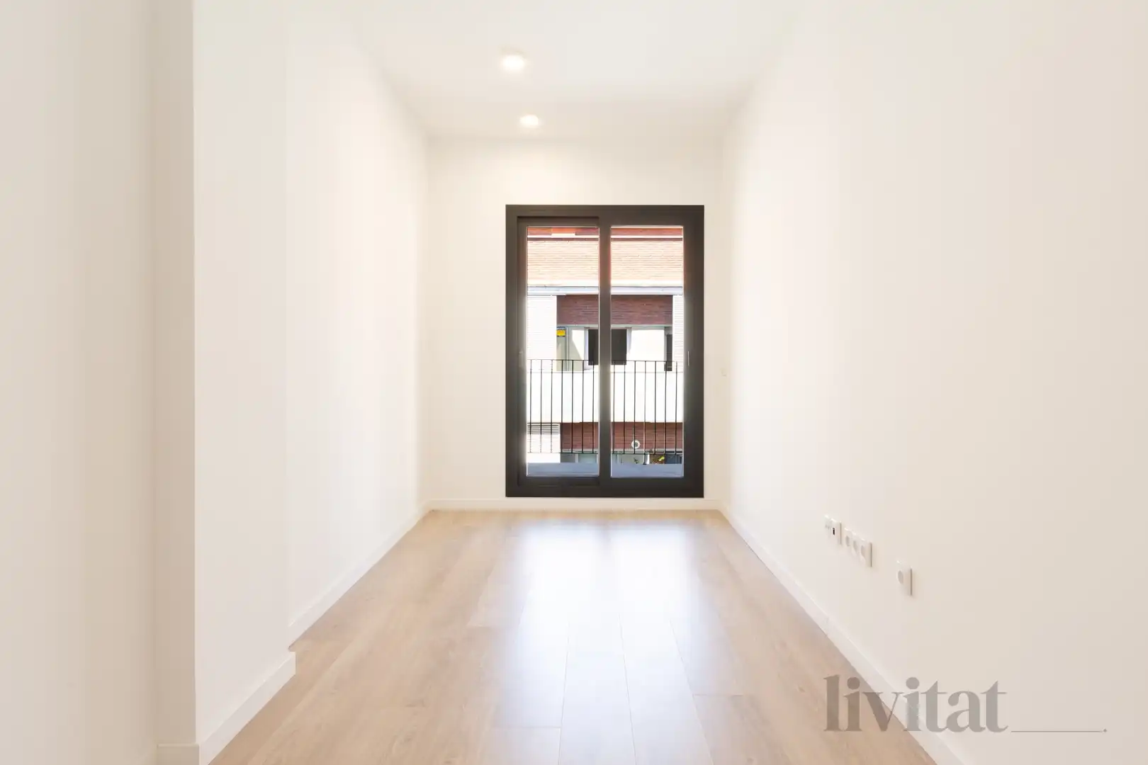 Dúplex en venda en Terrassa amb Aire condicionat, Calefacció i Terrassa