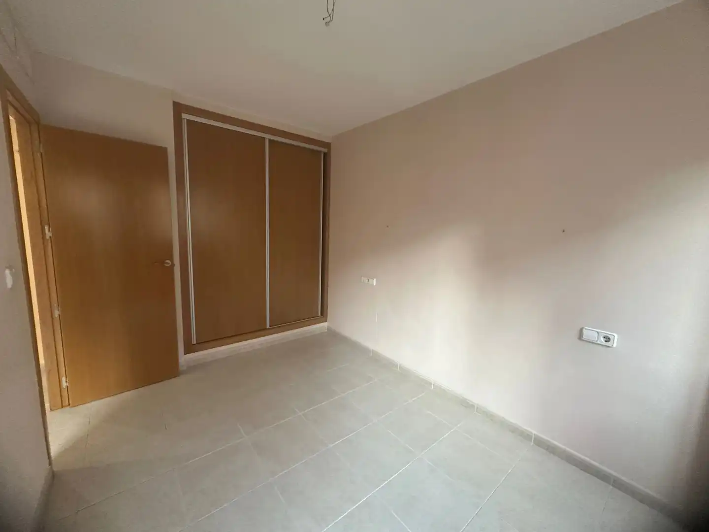 Habitación de Piso de alquiler en Murcia con Balcón y Se aceptan mascotas