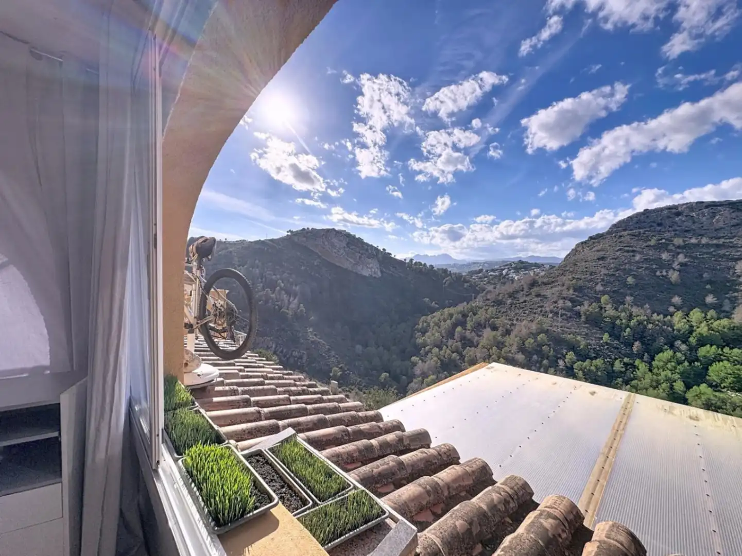 Apartament en venda a Cumbre del Sol