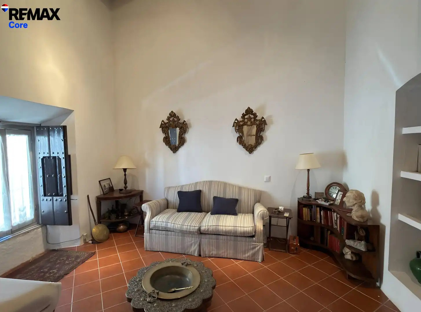 Casa o xalet en venda a Puebla de la Calzada