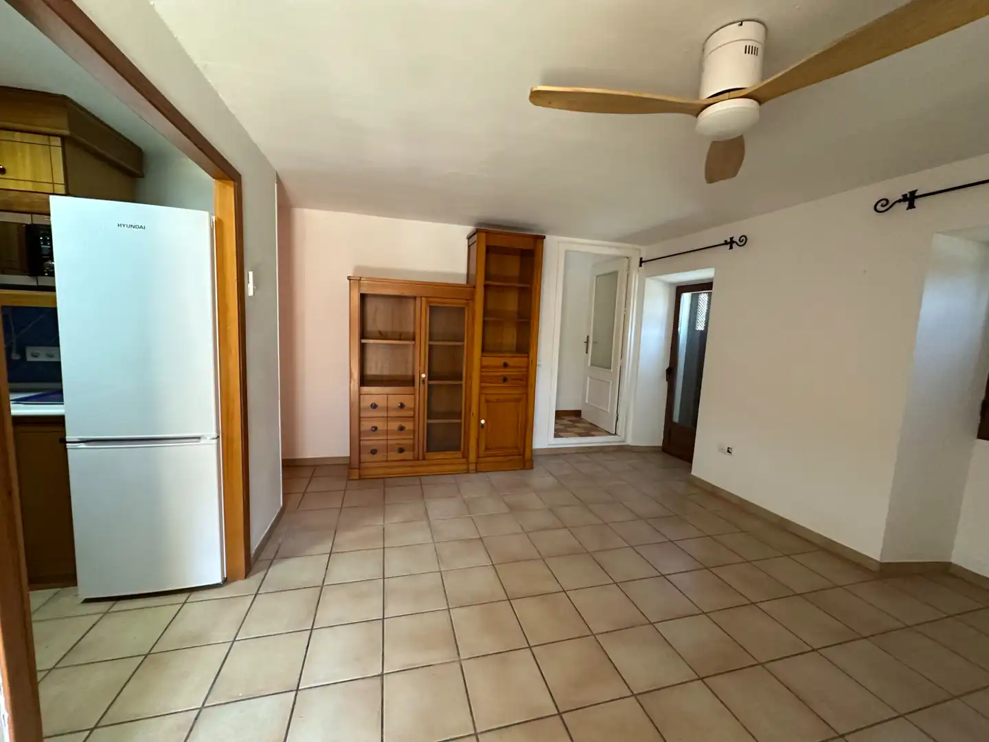 Casa o xalet en venda en Úbeda amb Balcó