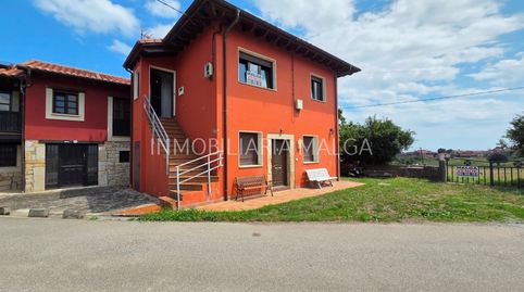 Foto 3 de Casa o xalet en venda a Caserio la Rasa, 4a, Colunga, Asturias