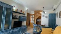 Living room of Apartment for sale in Benidorm  with Air Conditioner and Terrace