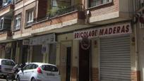 Exterior view of Residential for sale in Alcoy / Alcoi