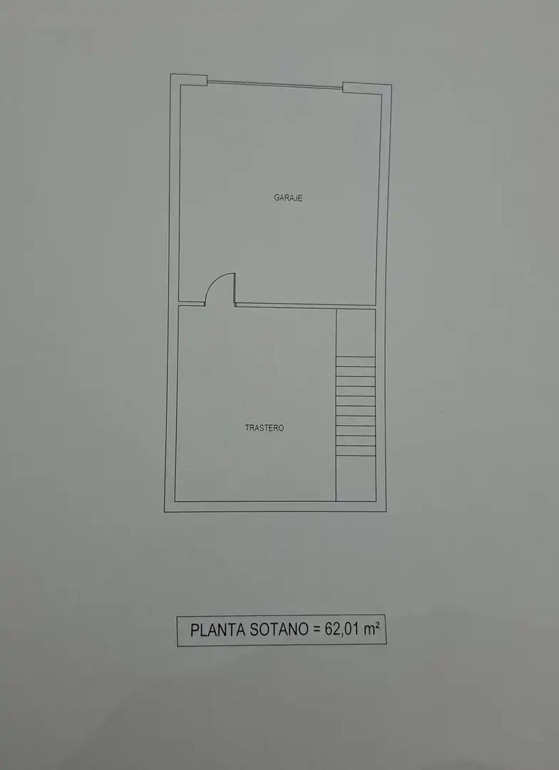 Maison mitoyenne avec piscine à vendre à El Zabal - Santa Margarita, imagen 39