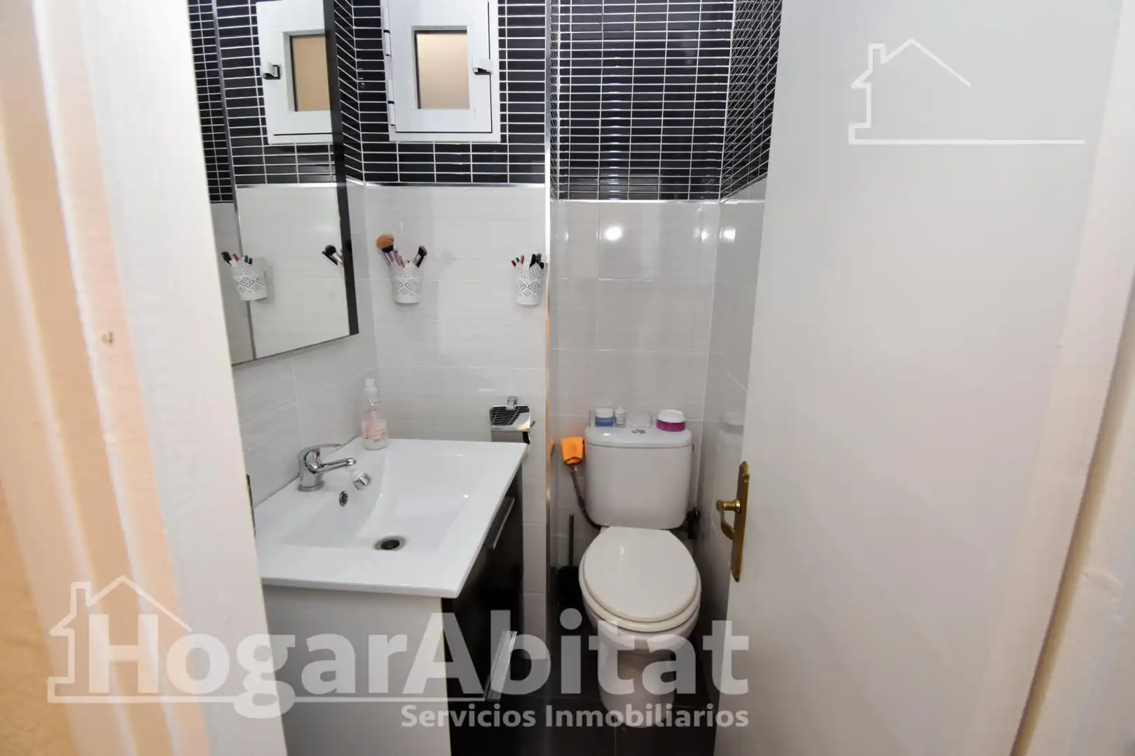 Baño de Piso en venta en Alzira con Aire acondicionado y Balcón